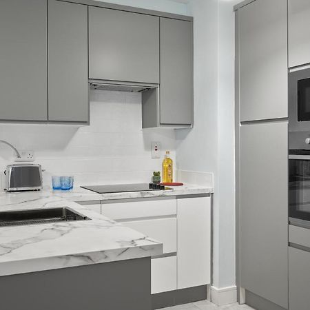 Luxury Apartment Near O'Connell Street دبلن المظهر الخارجي الصورة