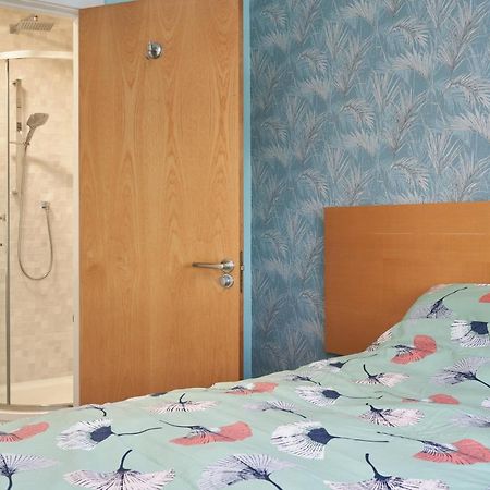 Luxury Apartment Near O'Connell Street دبلن المظهر الخارجي الصورة