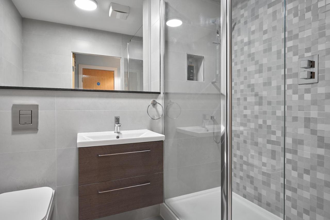 Luxury Apartment Near O'Connell Street دبلن المظهر الخارجي الصورة