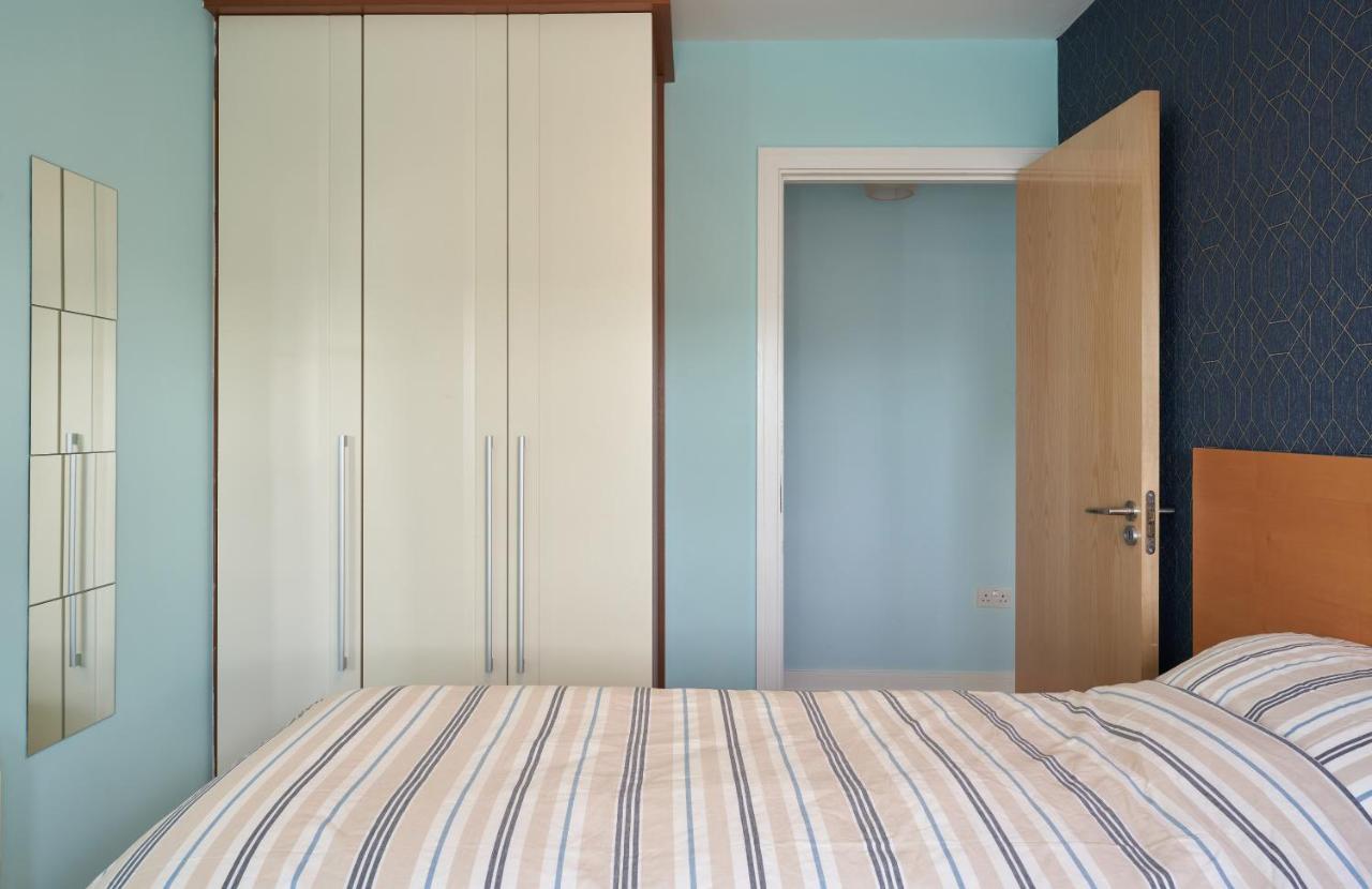 Luxury Apartment Near O'Connell Street دبلن المظهر الخارجي الصورة