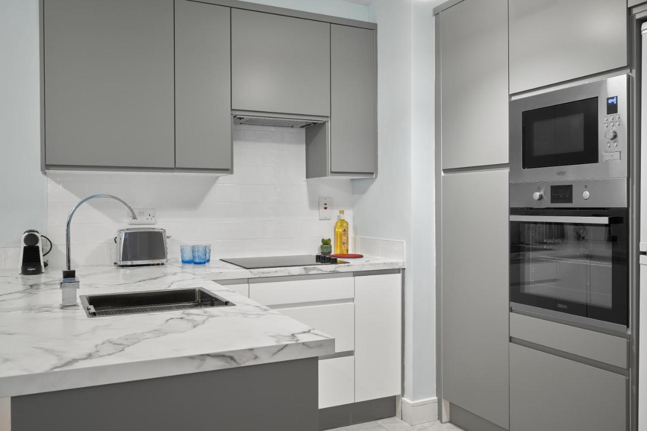 Luxury Apartment Near O'Connell Street دبلن المظهر الخارجي الصورة