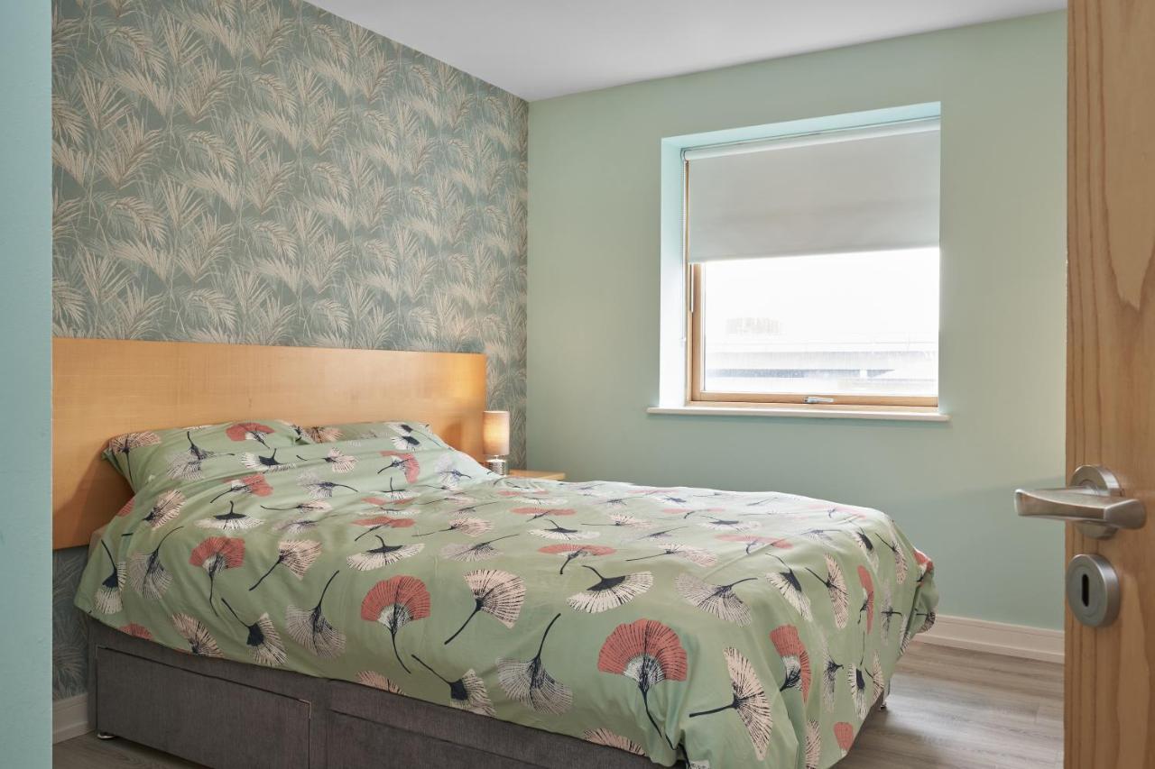 Luxury Apartment Near O'Connell Street دبلن المظهر الخارجي الصورة