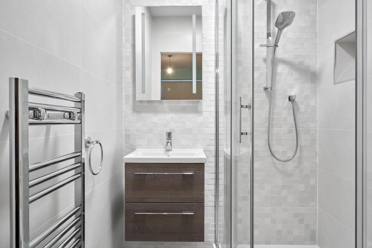 Luxury Apartment Near O'Connell Street دبلن المظهر الخارجي الصورة