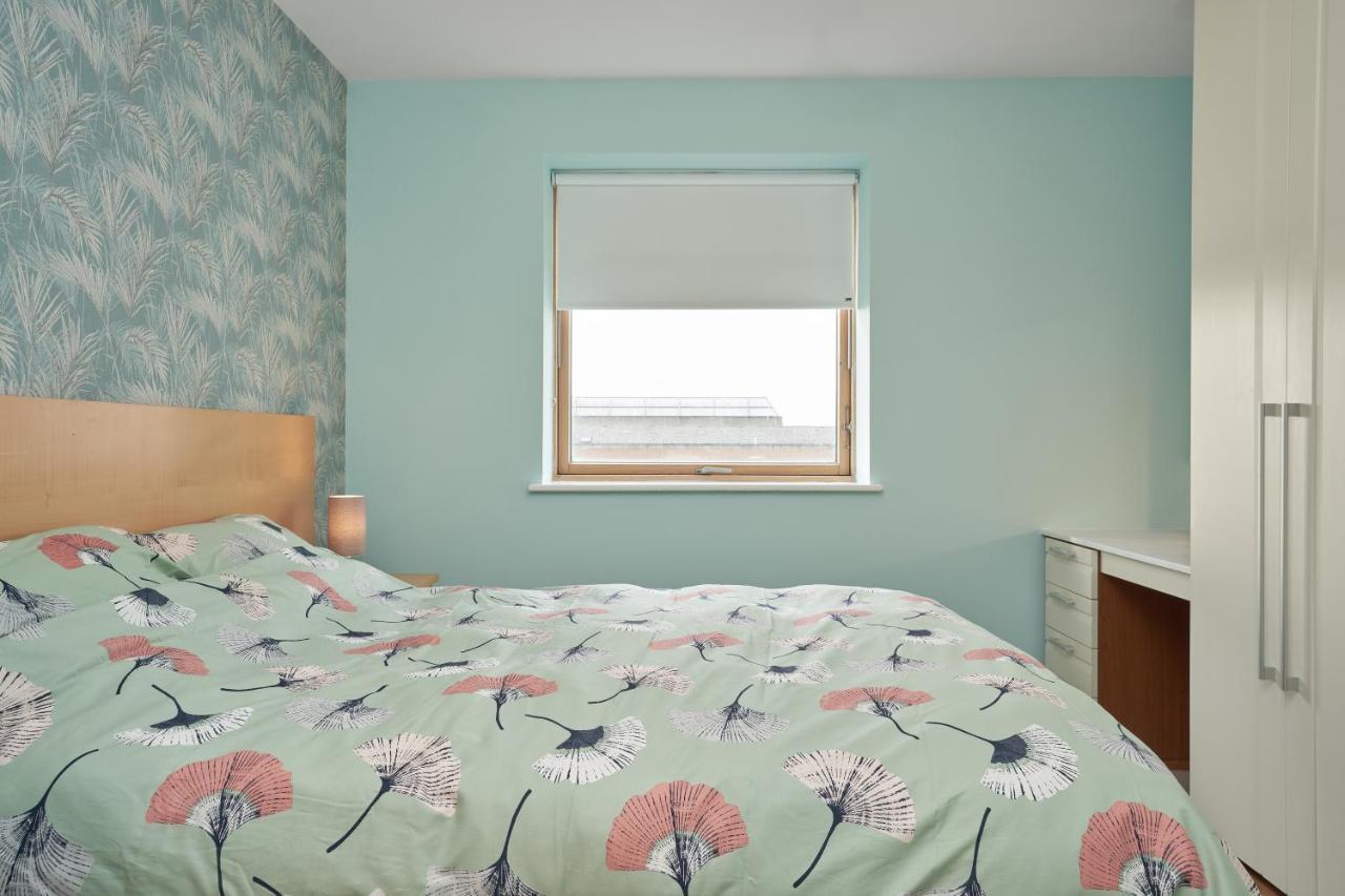 Luxury Apartment Near O'Connell Street دبلن المظهر الخارجي الصورة