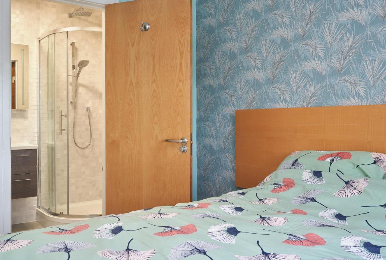 Luxury Apartment Near O'Connell Street دبلن المظهر الخارجي الصورة